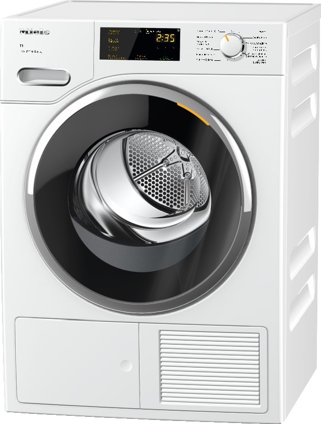 מייבש כביסה מילה 8 ק"ג MIELE TWF640 *תוצרת צ'כיה* מייבש כביסה מילה 8 ק"ג MIELE TWF640 *תוצרת צ'כיה*