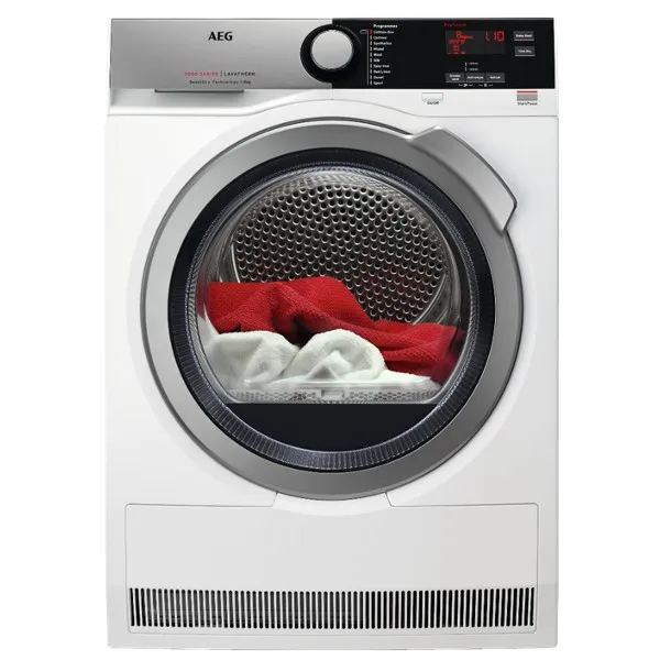 ����� ����� ���������� (����� ���) 8 �"� Electrolux TX7E852BM Heat Pump