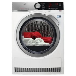 מייבש כביסה אלקטרולוקס (משאבת חום) 9 ק"ג Electrolux TX8C962BM Heat Pump מייבש כביסה אלקטרולוקס (משאבת חום) 9 ק"ג Electrolux TX8C962BM Heat Pump