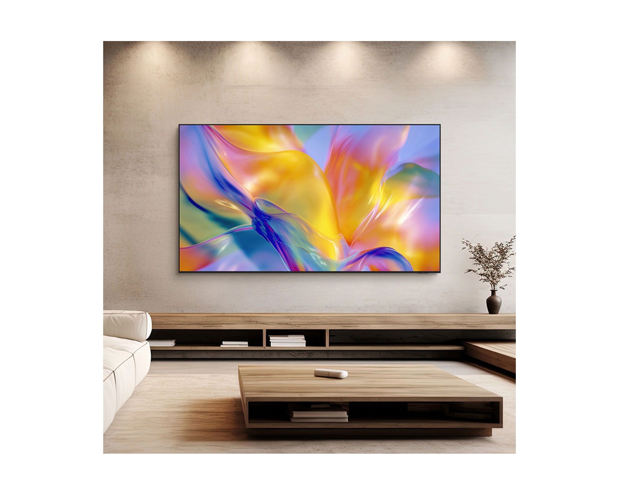 Samsung UE100M90H ����� ����