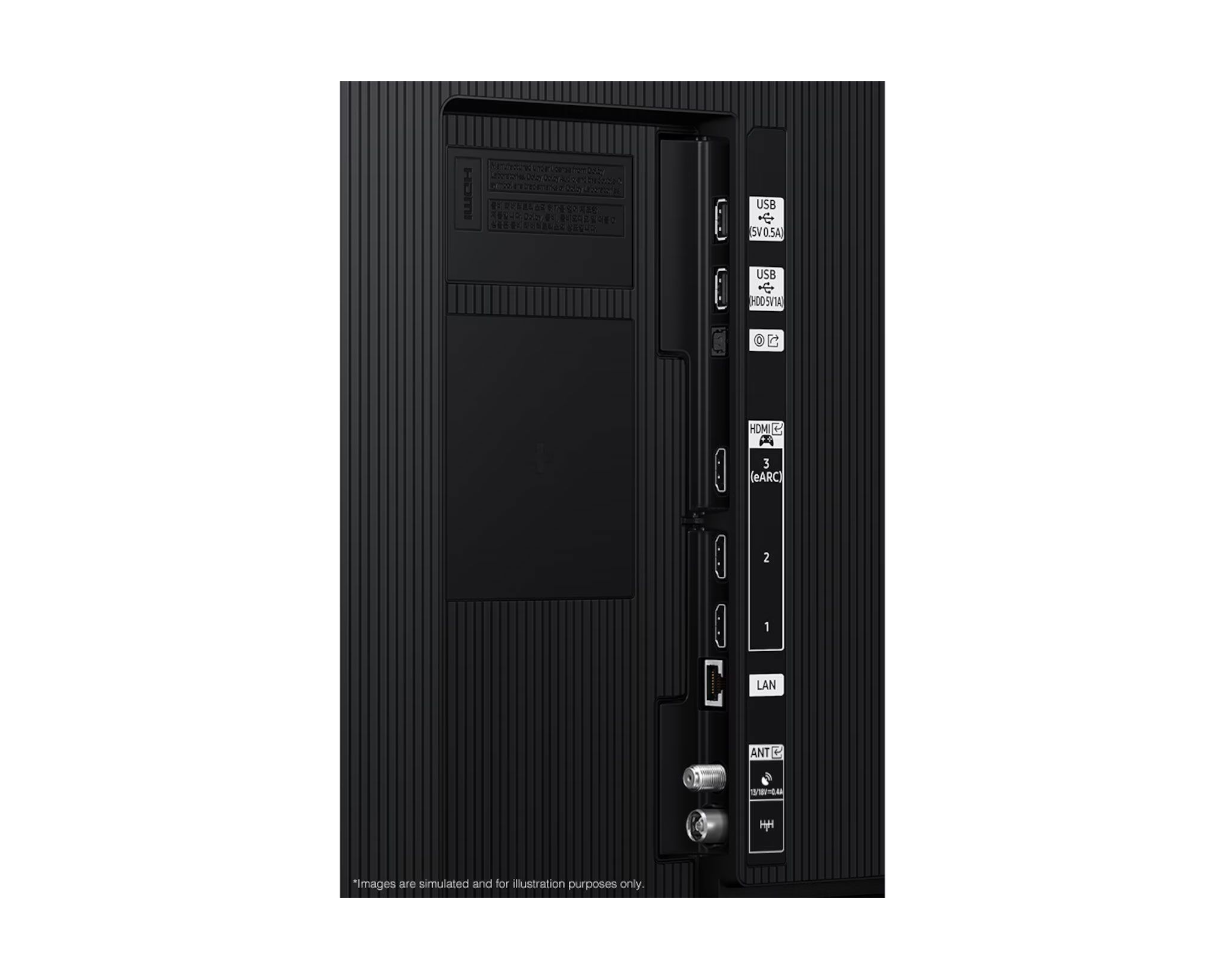 Samsung UE100M90H ����� ����