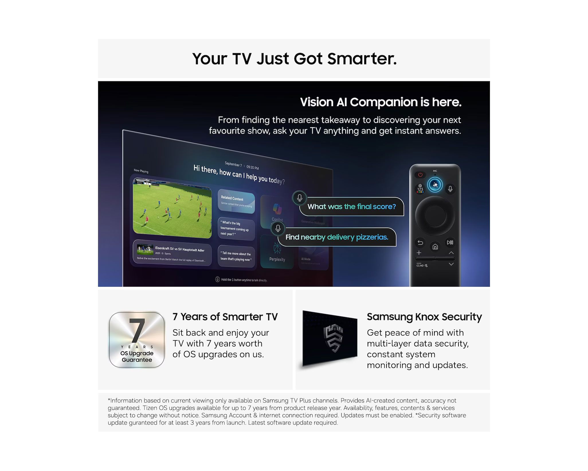 �������� ������ 43 ���� Samsung UE43U8000H Smart TV 4K *����� ����*