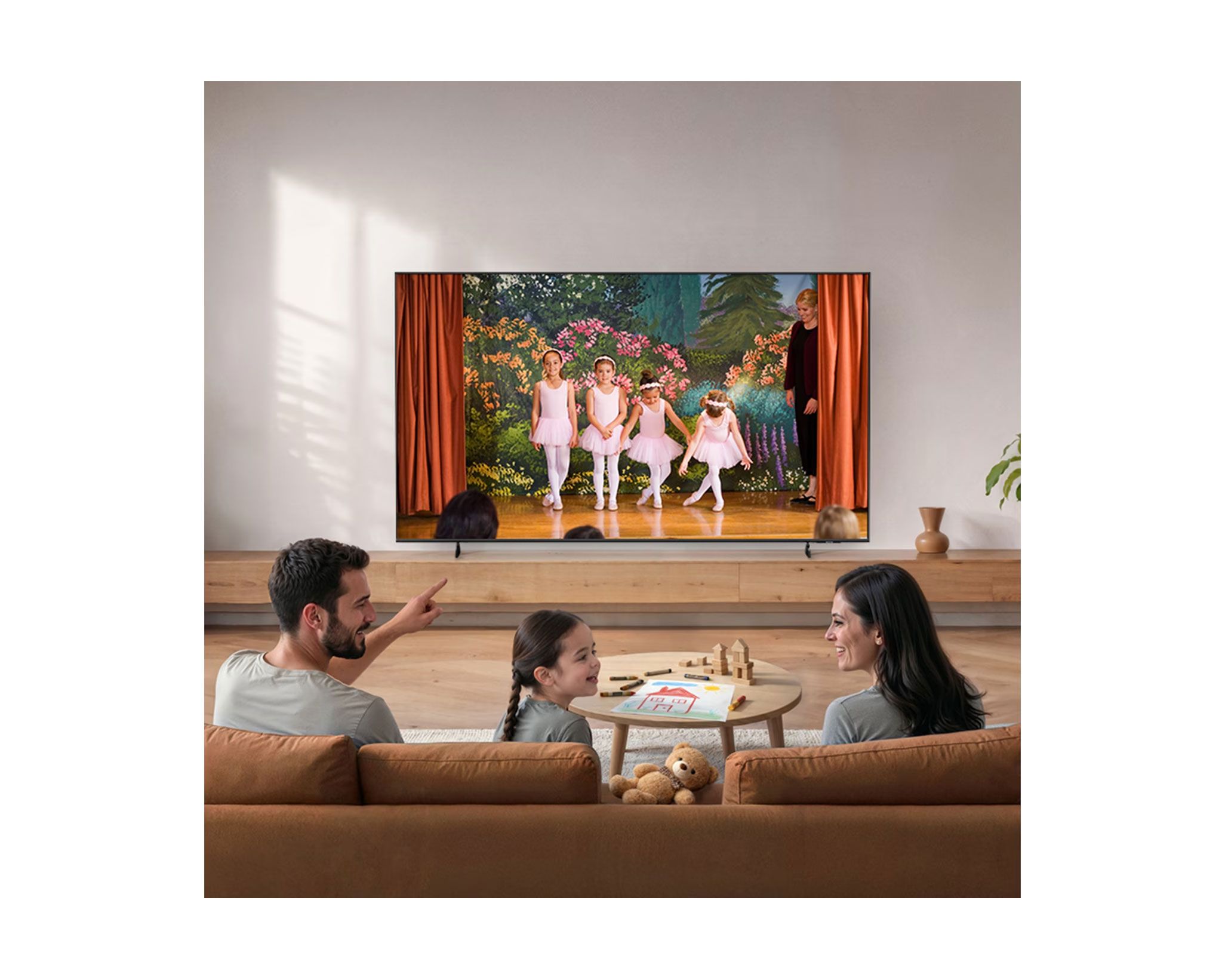 �������� ������ 43 ���� Samsung UE43U8000H Smart TV 4K *����� ����*