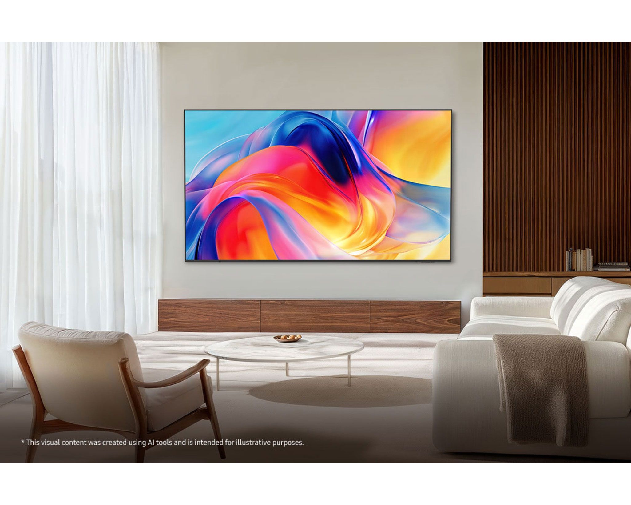 ������ Samsung UE50M70H