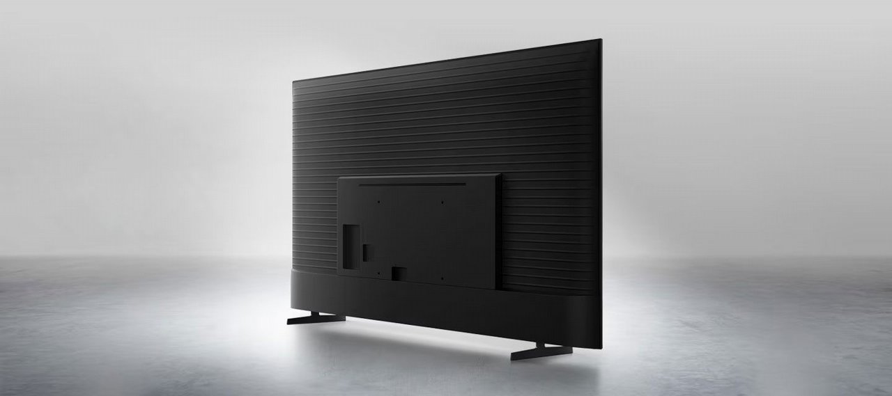 ������ 50 ���� Samsung UE50U8000F Smart 4K