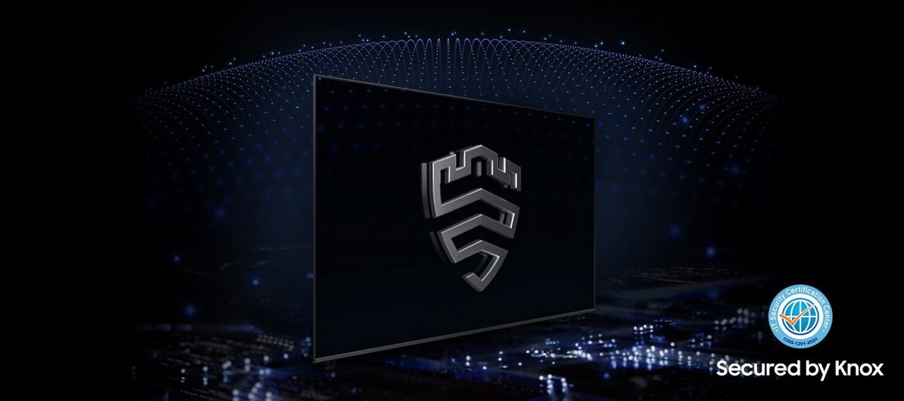 ������ 50 ���� Samsung UE50U8000F Smart 4K