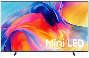 טלוויזיה סמסונג 55 אינץ Samsung UE55M70H Mini LED 4K AI TV *יבואן רשמי* טלוויזיה סמסונג 55 אינץ Samsung UE55M70H Mini LED 4K AI TV *יבואן רשמי*