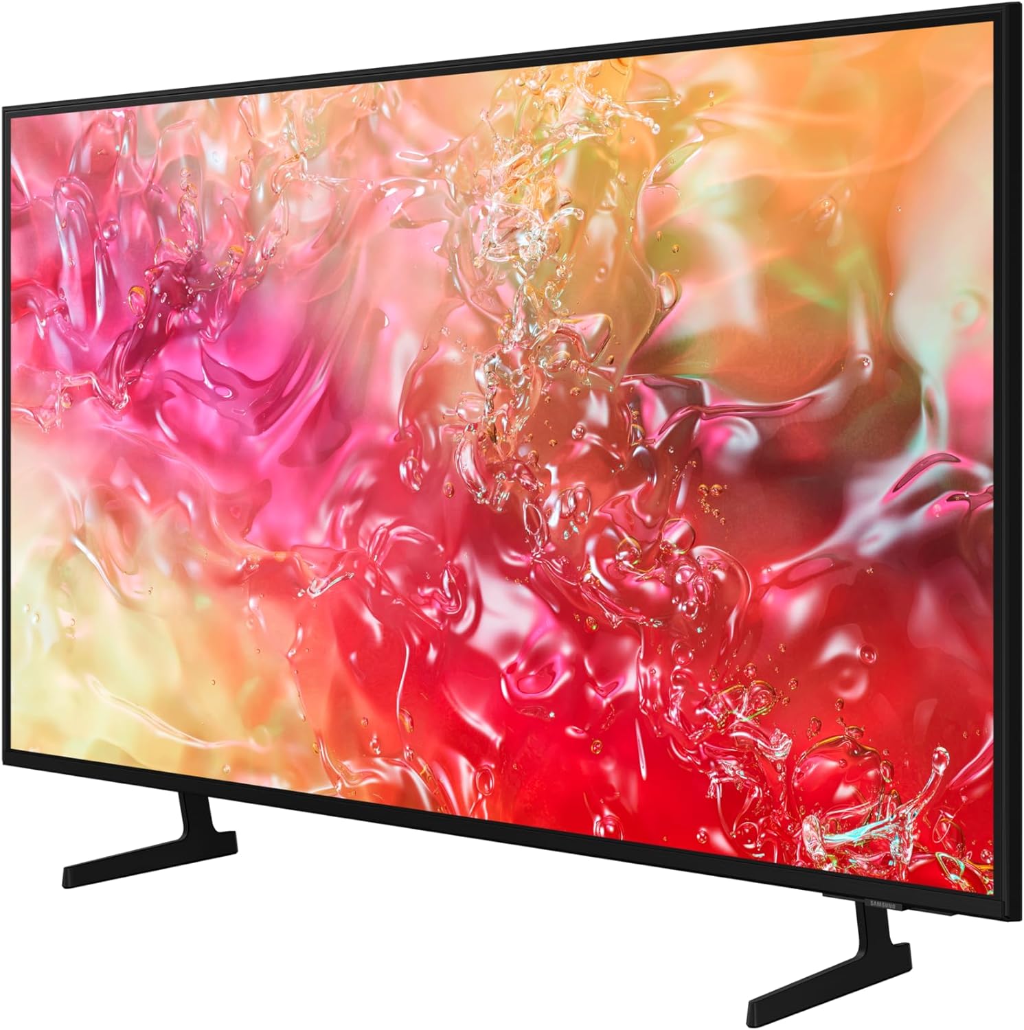 ������ 65" *������* Samsung UE65DU7100U 4K Smart