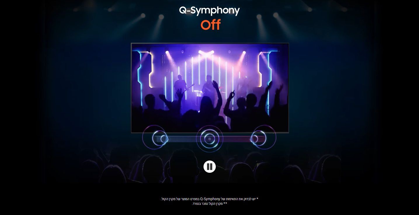 ������ 65" *������* Samsung UE65DU7100U 4K Smart