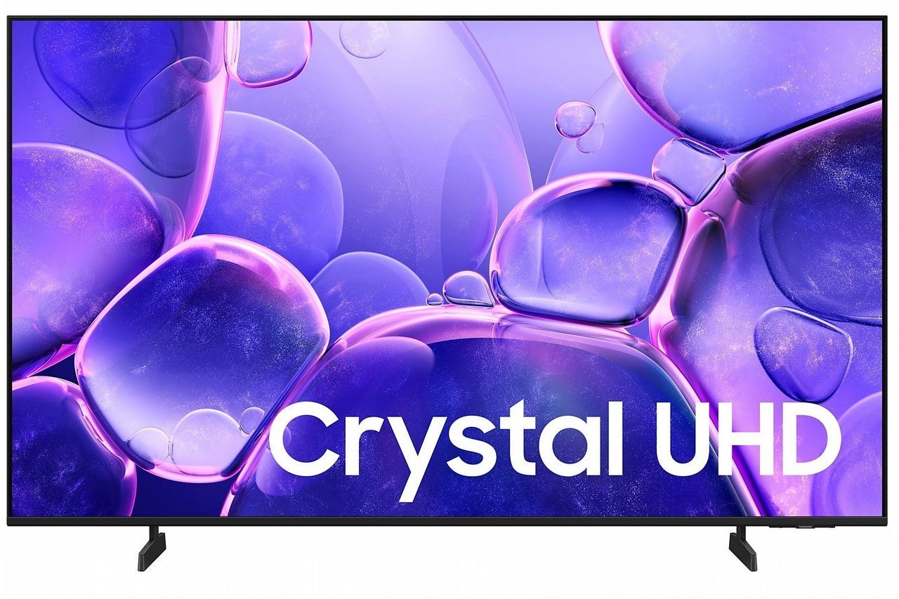 ������ 65 ���� Samsung UE65U8000F Smart 4K