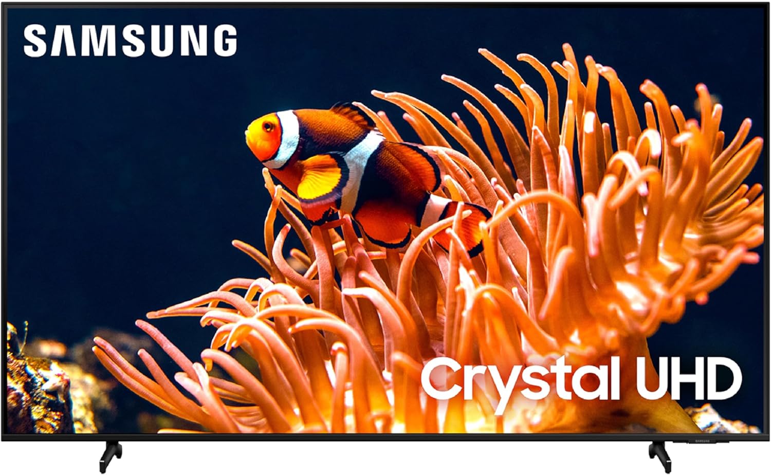סמסונג 75" *סמליין* Samsung UE75DU8000 4K Smart סמסונג 75" *סמליין* Samsung UE75DU8000 4K Smart