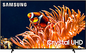 ������ 75" *������* Samsung UE75DU8000 4K Smart