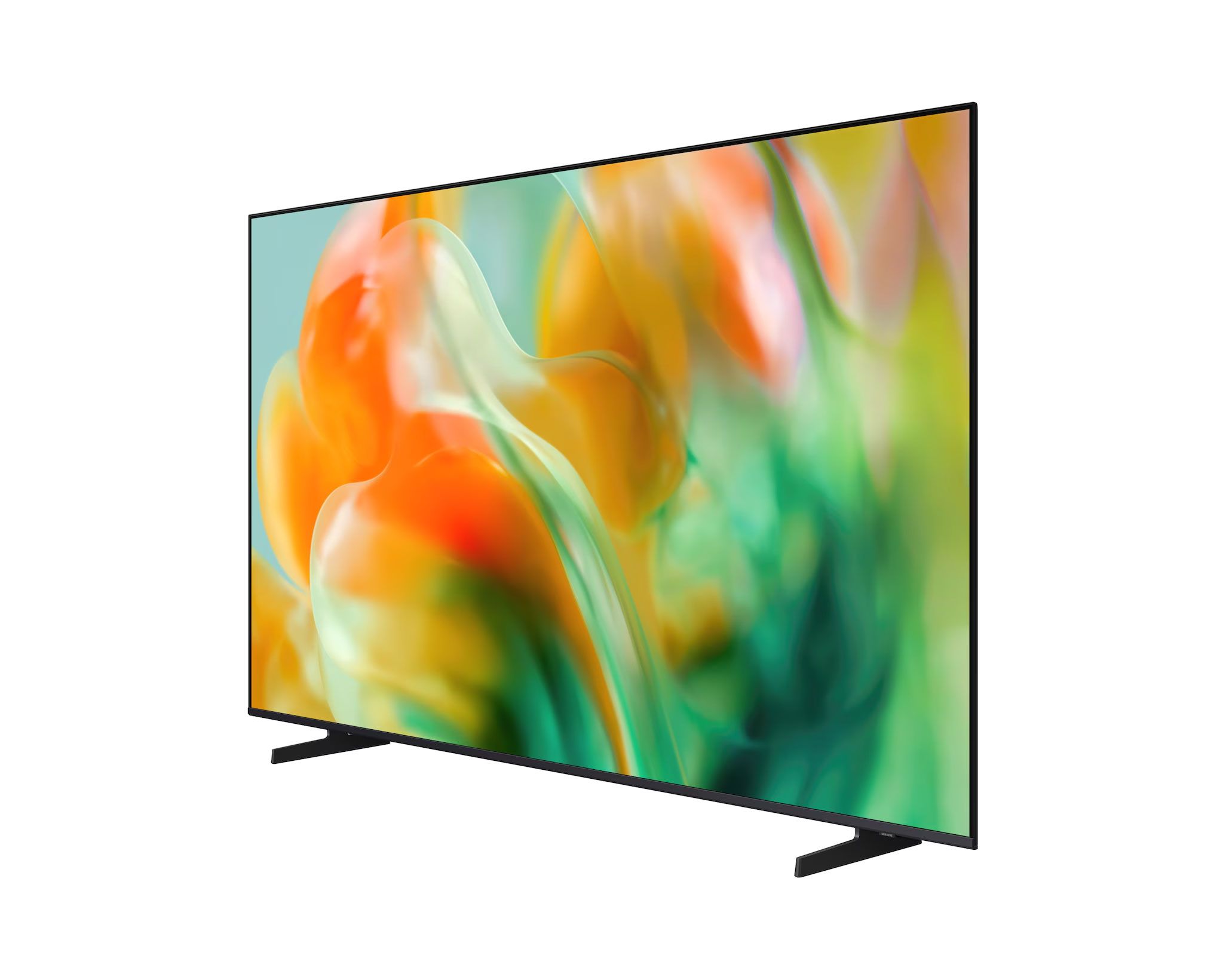 ������ 75 ���� Samsung UE75M80H 144Hz Mini LED 4K AI TV *����� ����*