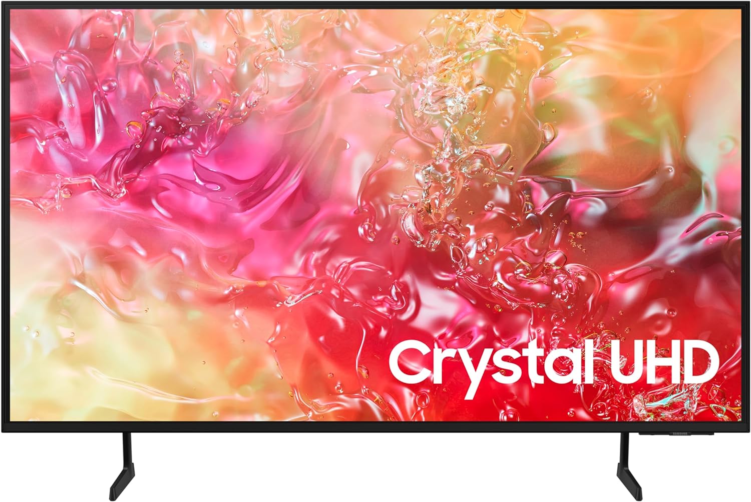 סמסונג 85" *סמליין* Samsung UE85DU7100U 4K Smart סמסונג 85" *סמליין* Samsung UE85DU7100U 4K Smart