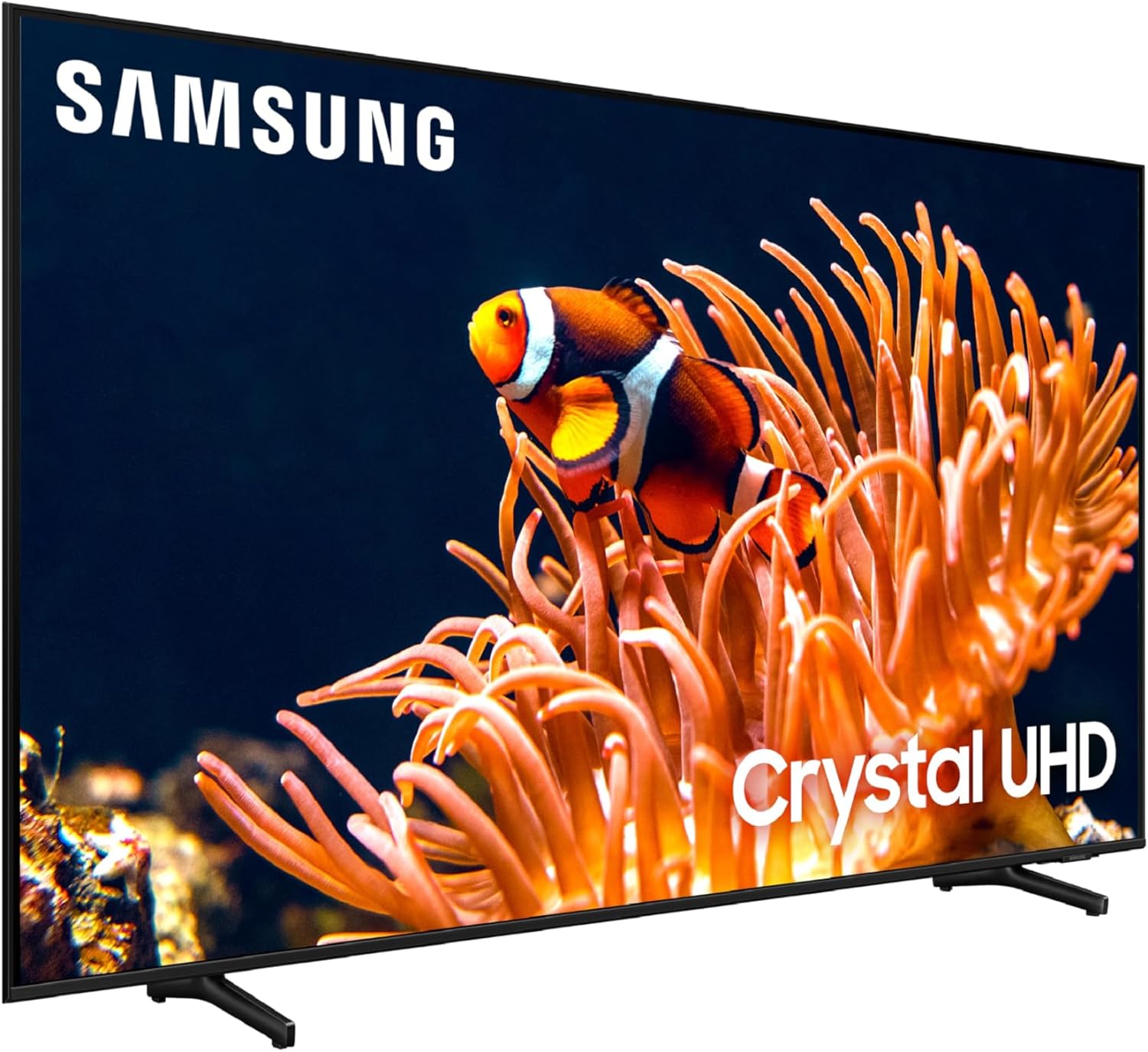 ������ 85" *������* Samsung UE85DU8000 4K Smart