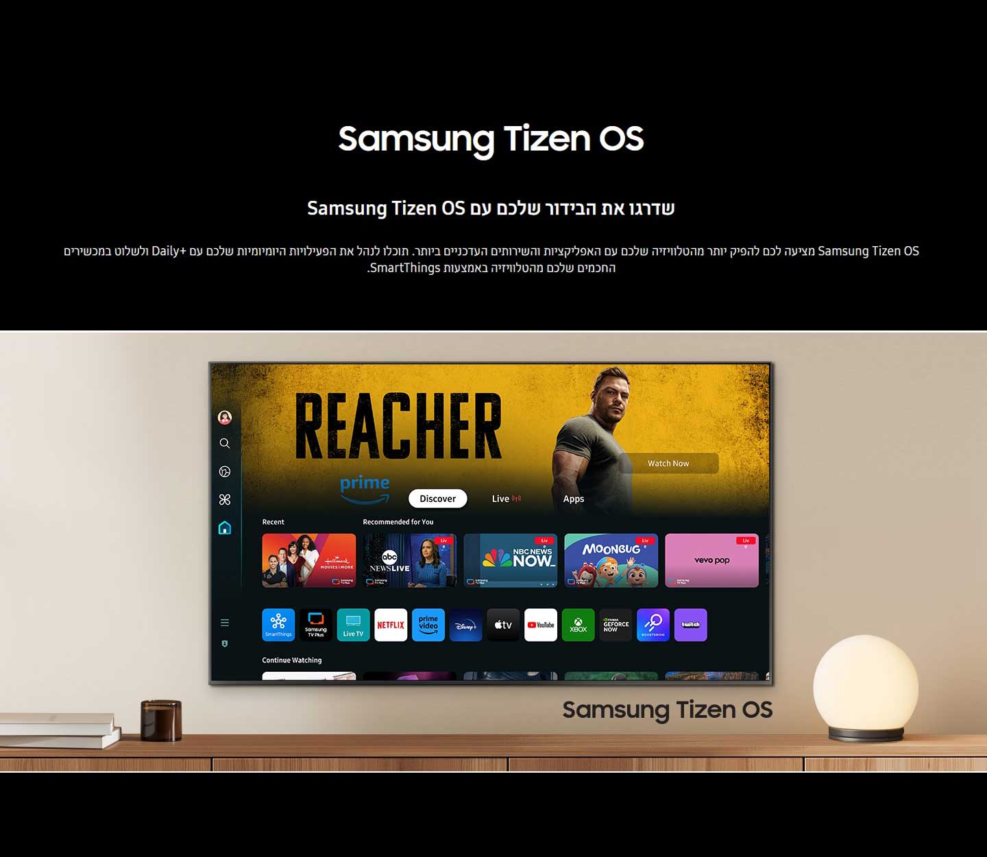 ������ 85" *������* Samsung UE85DU8000 4K Smart