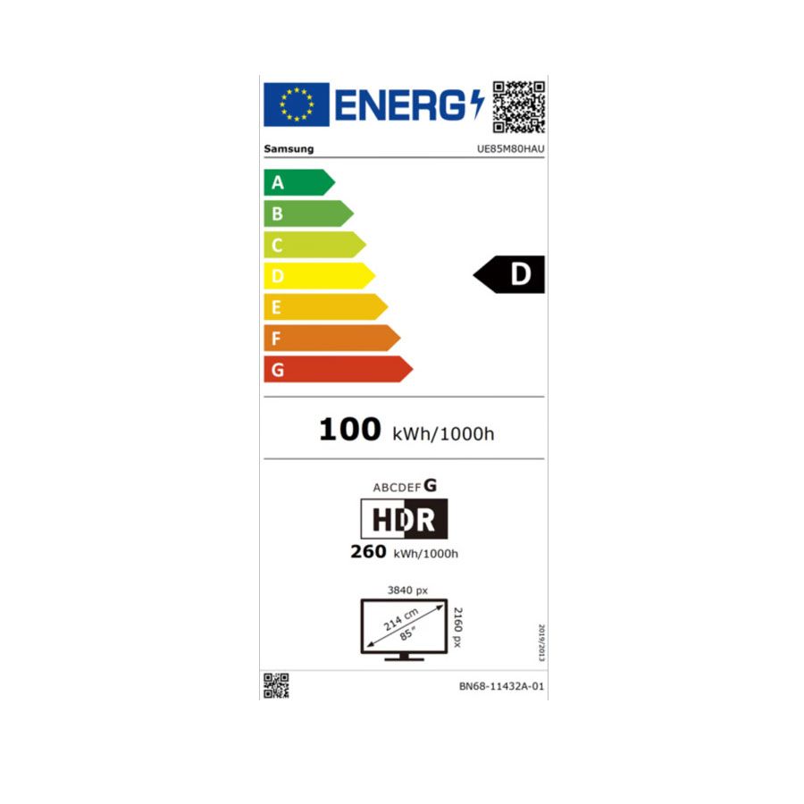 Samsung UE85M80H *����� ����*
