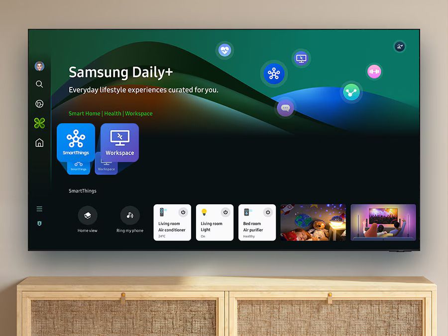 ������ 98 ���� Samsung UE98DU9000 *������*