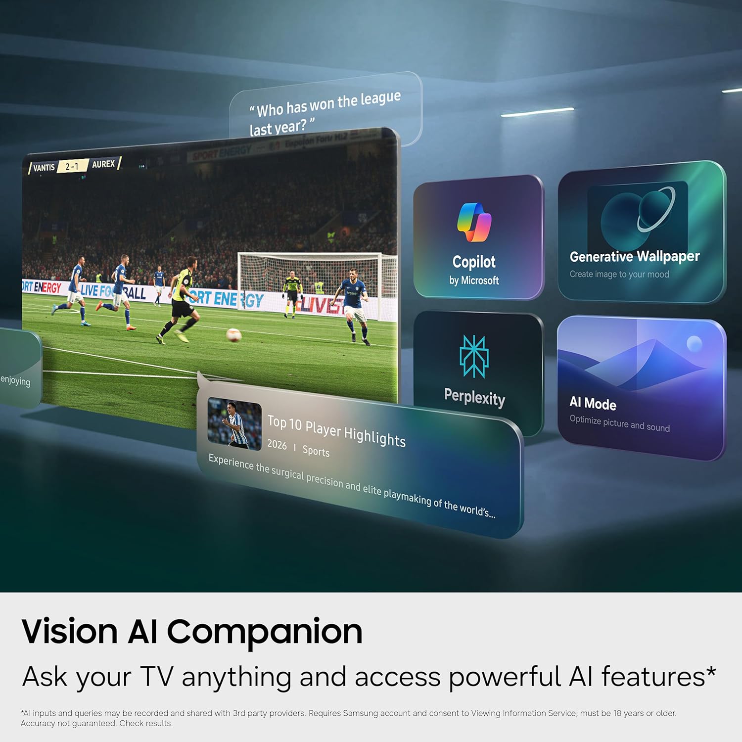 �������� ������ 98 ���� Samsung UE98U9000H Smart AI TV 4K *����� ����*