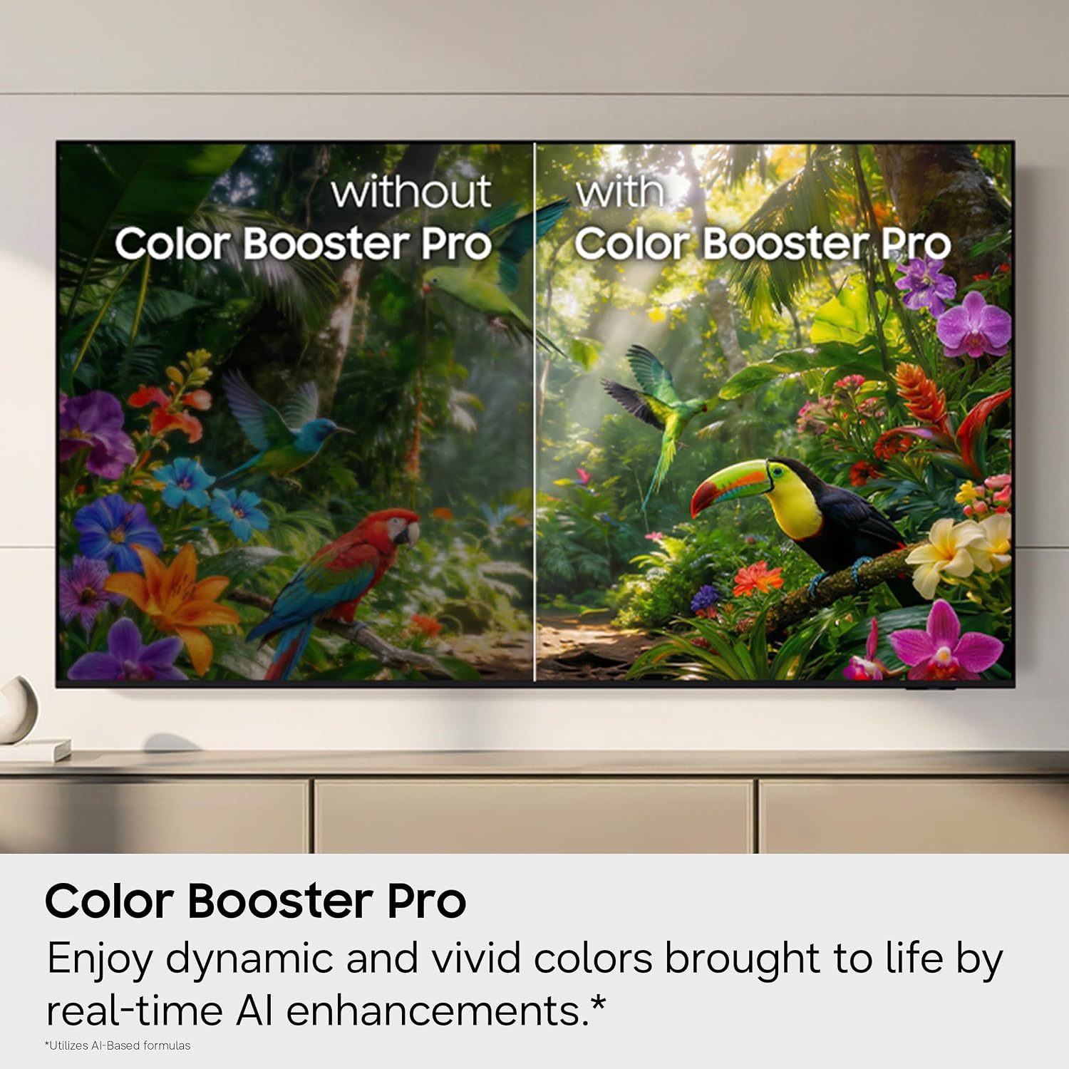 �������� ������ 98 ���� Samsung UE98U9000H Smart AI TV 4K *����� ����*