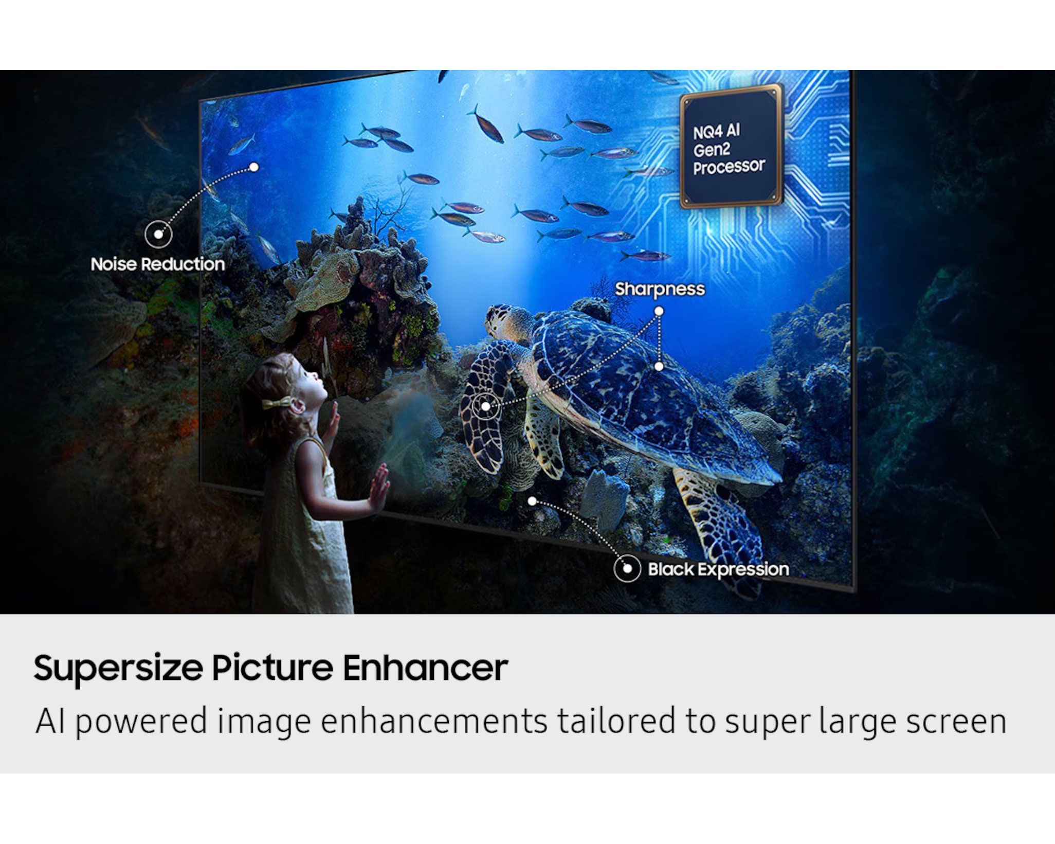 �������� ������ 98 ���� Samsung UE98U9000H Smart AI TV 4K *����� ����*