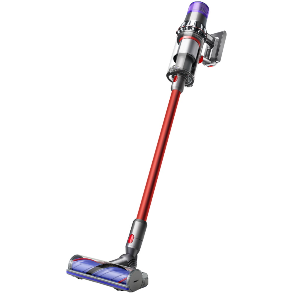  ����� ��� ������ Dyson V11 Absolute Red Extra