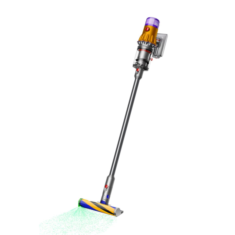  ����� ��� ������ Dyson V12 Detect absolute