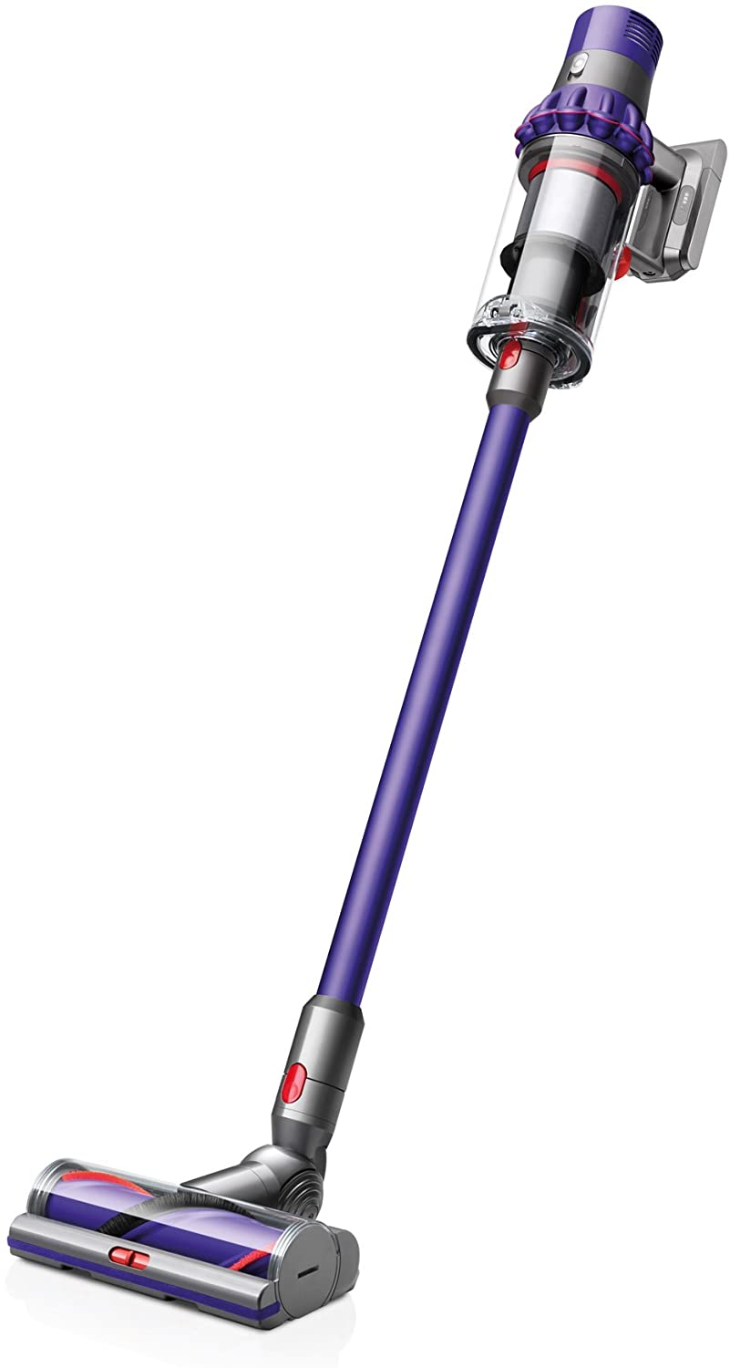 שואב אבק אלחוטי דייסון DYSON CYCLONE 