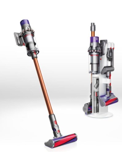 Dyson V10 Absolute