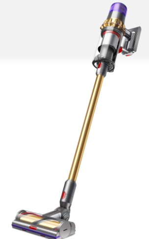 ���� ��� ������ ���� ������ Dyson V11 Absolute extra gold