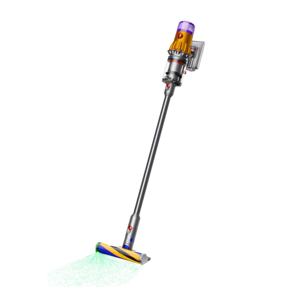 ����� ��� ������ ������ ���� ��� ����� Dyson V12 Detect Slim Absolute