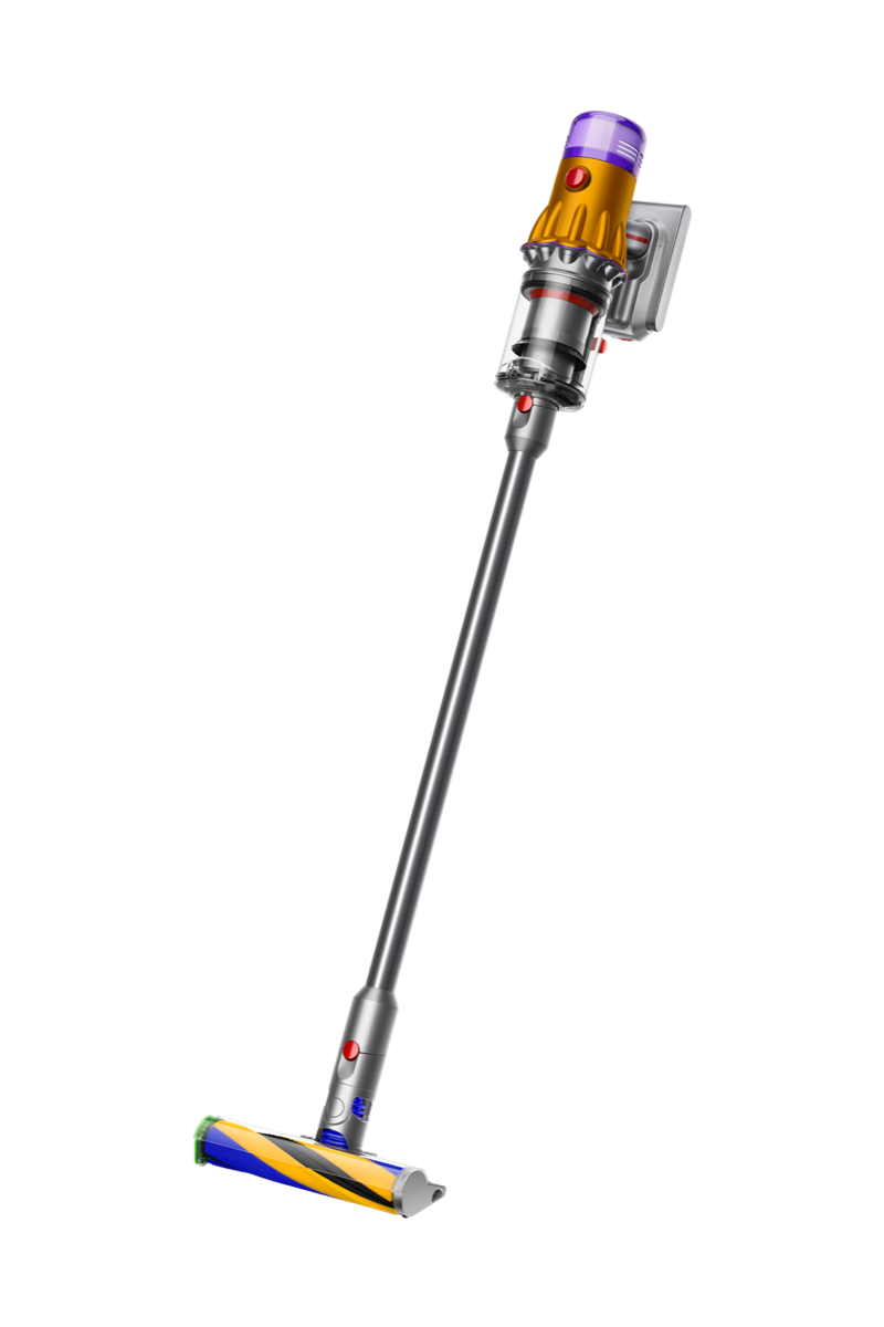 ����� ��� ������ ������ ���� ��� ����� Dyson V12 Detect Slim Absolute