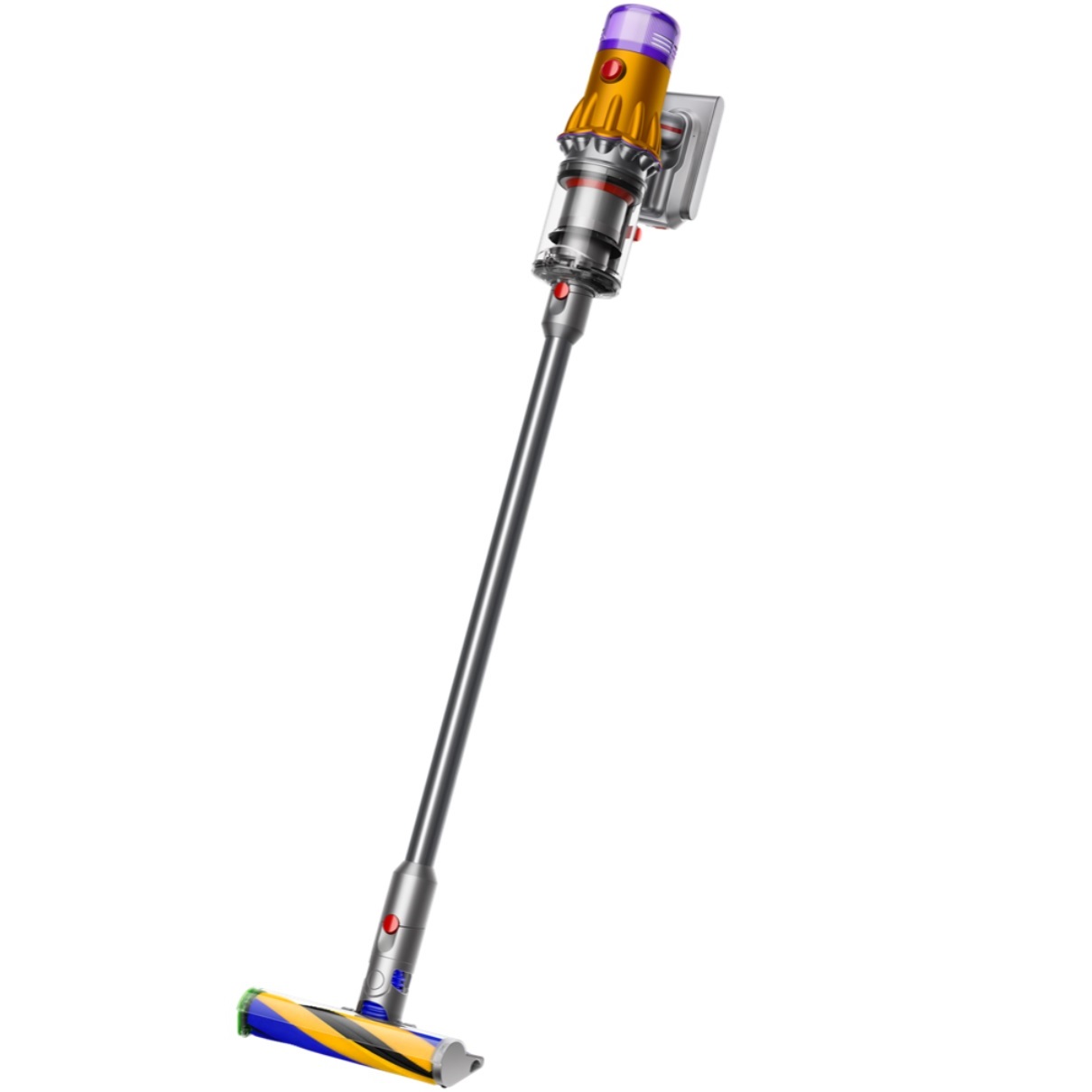  ����� ��� ���� ������ Dyson V12 Slim Total Clean 