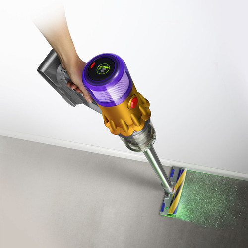  ����� ��� ���� ������ Dyson V12 Slim Total Clean 
