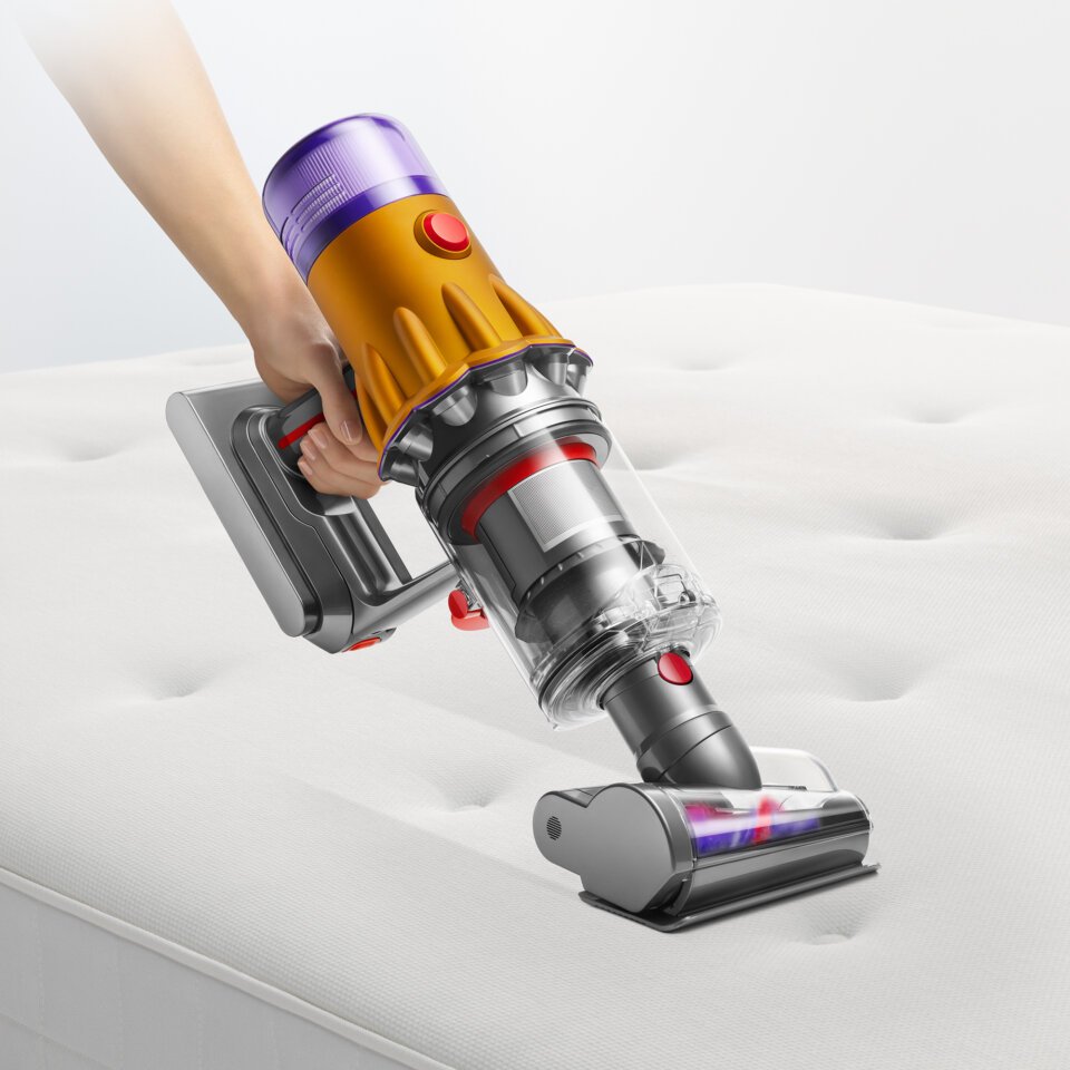  ����� ��� ���� ������ Dyson V12 Slim Total Clean 
