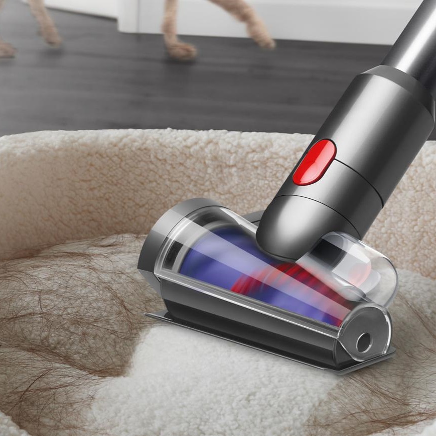  ����� ��� ���� ������ Dyson V12 Slim Total Clean 