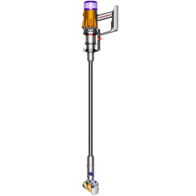  ����� ��� ���� ������ Dyson V12 Slim Total Clean 
