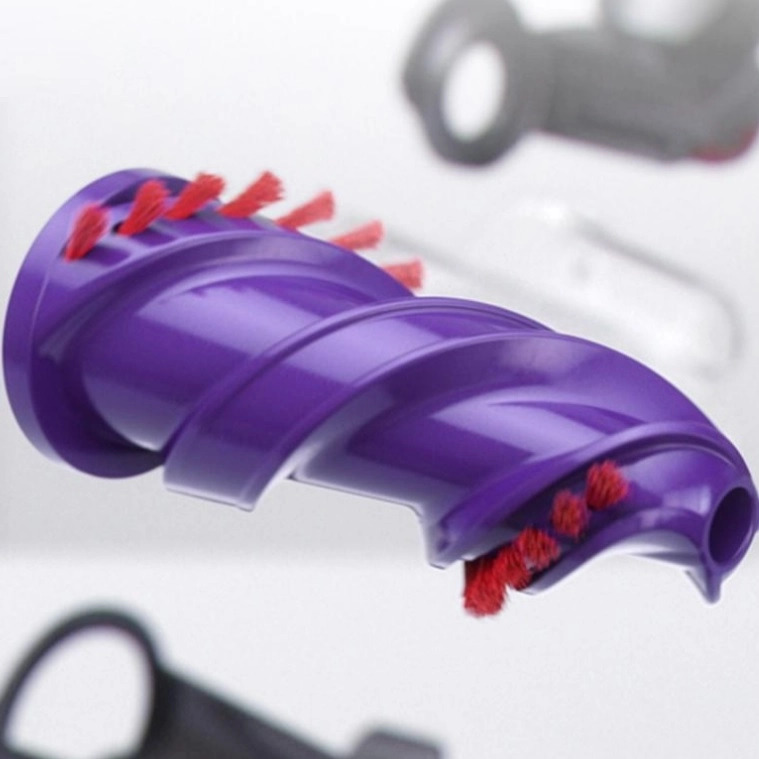  ����� ��� ���� ������ Dyson V12 Slim Total Clean 
