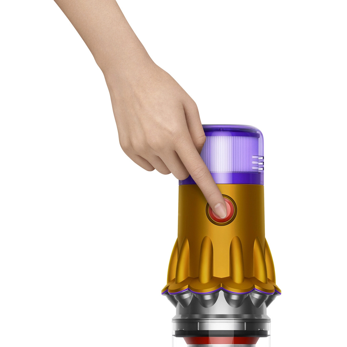  ����� ��� ���� ������ Dyson V12 Slim Total Clean 