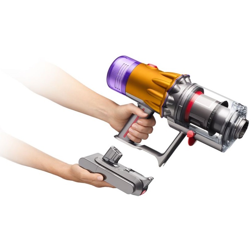  ����� ��� ���� ������ Dyson V12 Slim Total Clean 