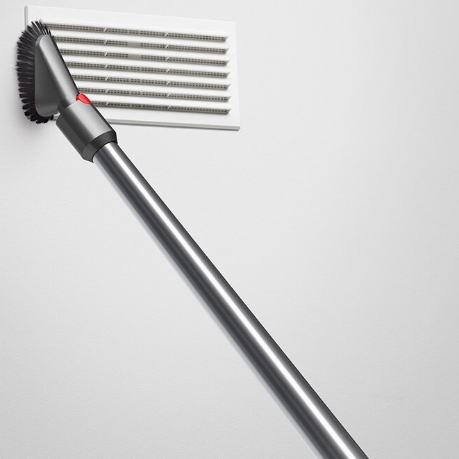  ����� ��� ���� ������ Dyson V12 Slim Total Clean 