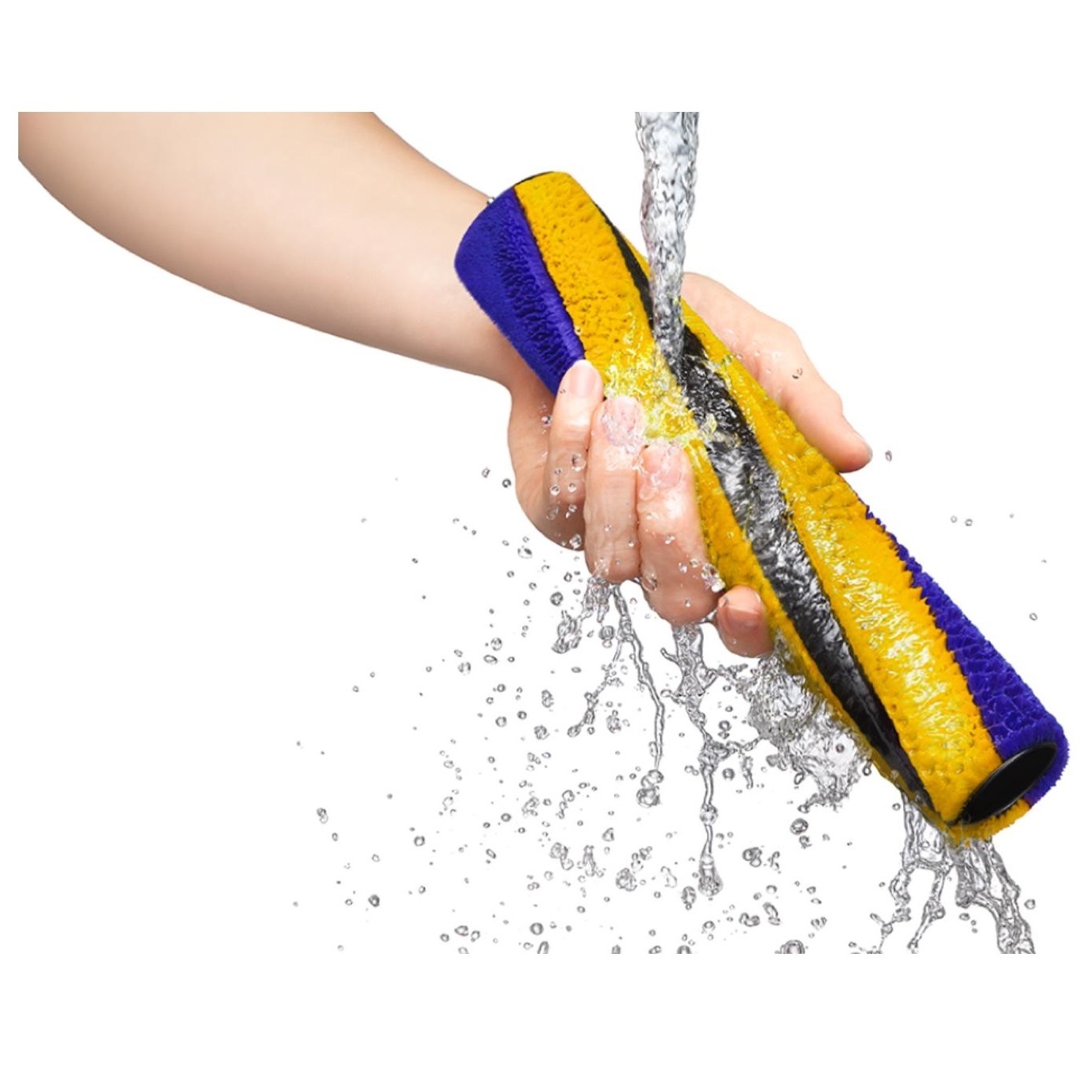  ����� ��� ���� ������ Dyson V12 Slim Total Clean 