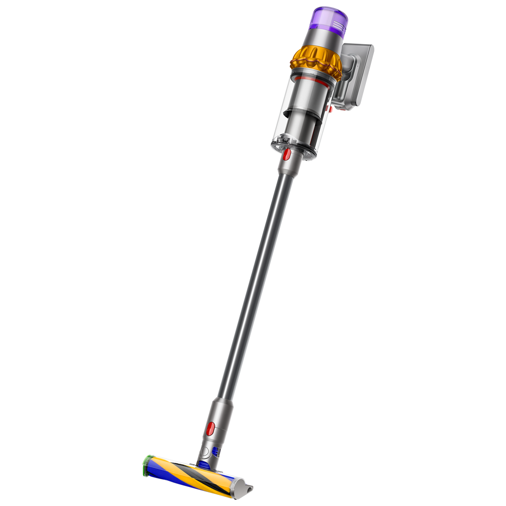����� ��� ������ Dyson v15 Detect Absolute New SV47 