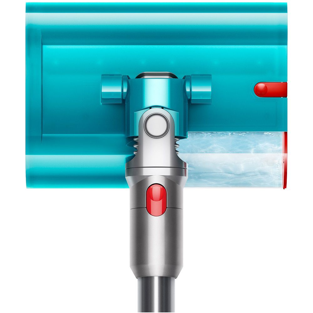 ���� ��� ������ Dyson V15s Detect Submarine 