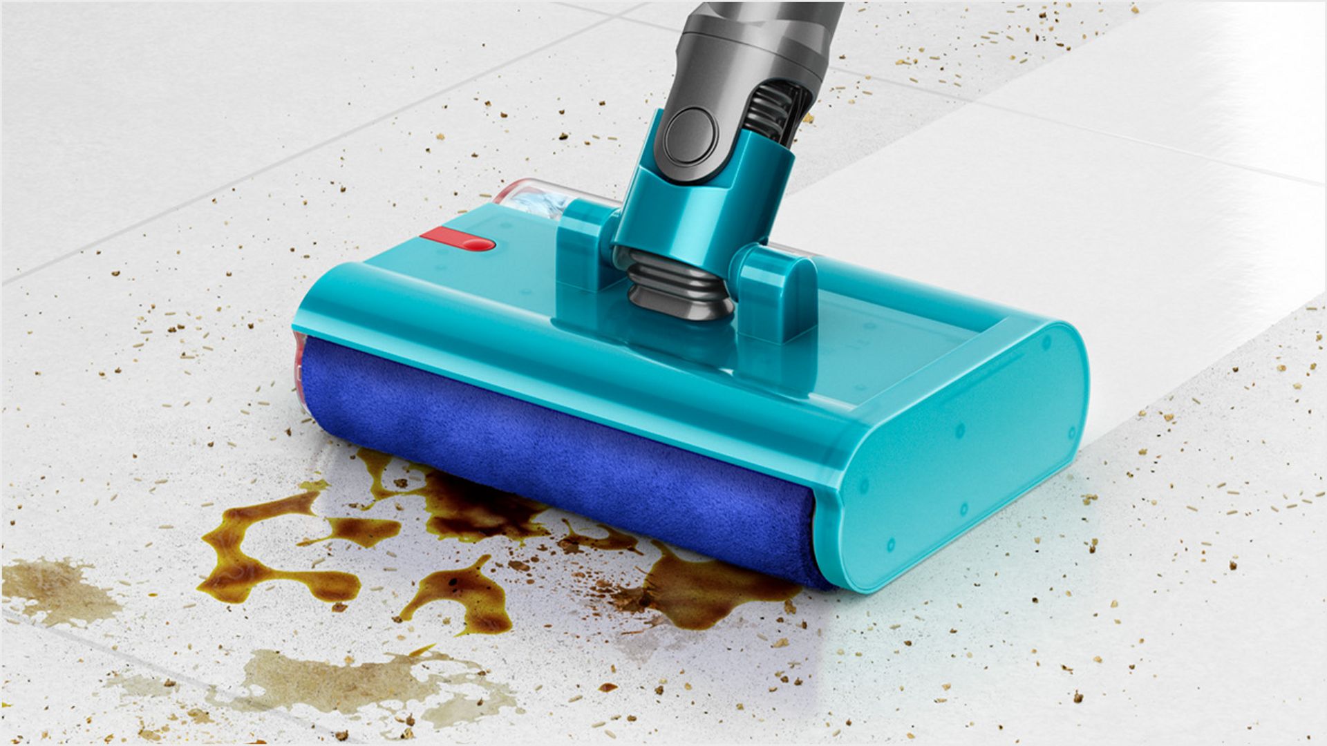 ���� ��� ������ Dyson V15s Detect Submarine 