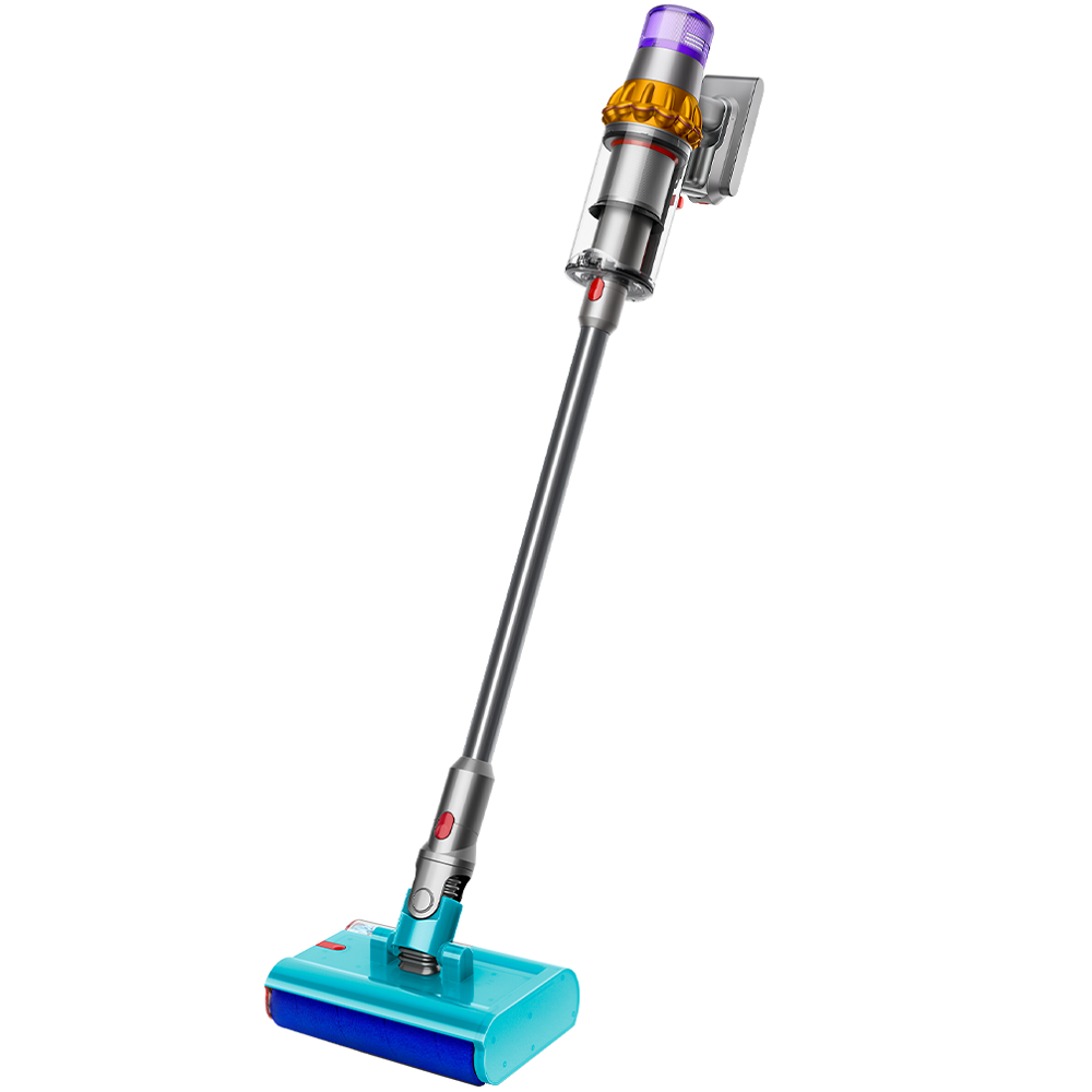 ���� ��� ������ Dyson V15s Detect Submarine 