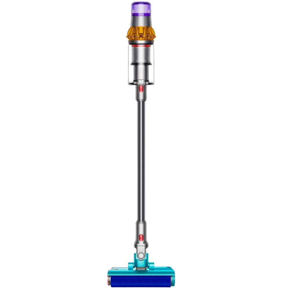 ���� ��� ������ Dyson V15s Detect Submarine 