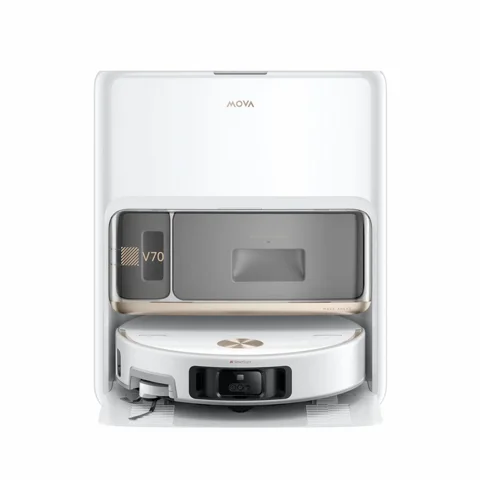 ���� ��� ���� ������ ��� ���� Mova V70 Ultra Complete X 42,000Pa *���� ������� ����*