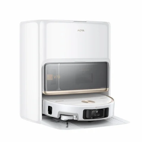 ���� ��� ���� ������ ��� ���� Mova V70 Ultra Complete X 42,000Pa *���� ������� ����*