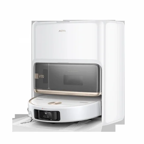 ���� ��� ���� ������ ��� ���� Mova V70 Ultra Complete X 42,000Pa *���� ������� ����*